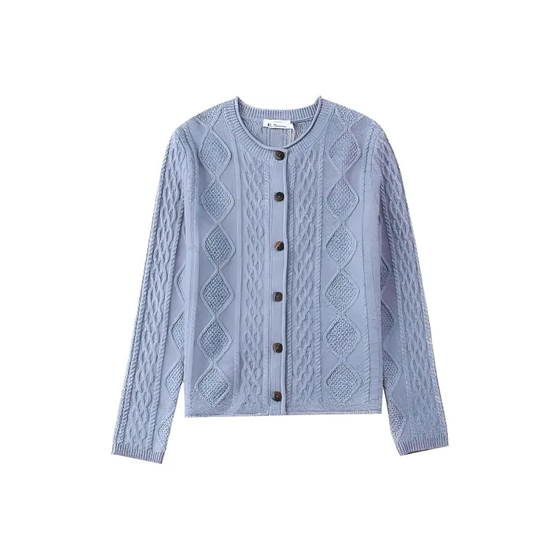 BEN SHERMAN Cashmere Sweater Women's-1