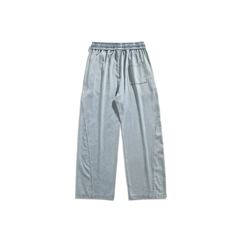 FAVEPOP Jeans Unisex-5