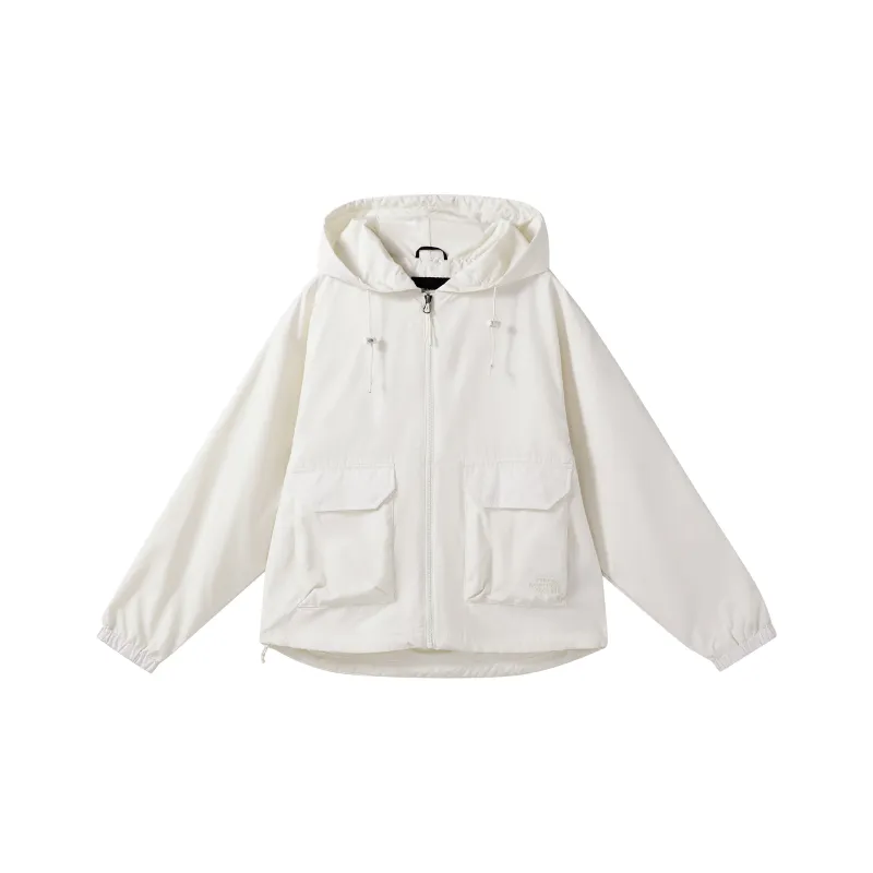 THE NORTH FACE Jacket Women's Ecru-0