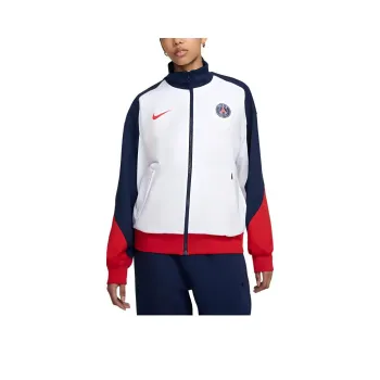 Nike Paris Saint Germain Strike Women's Nike Dri FIT Soccer Jacket