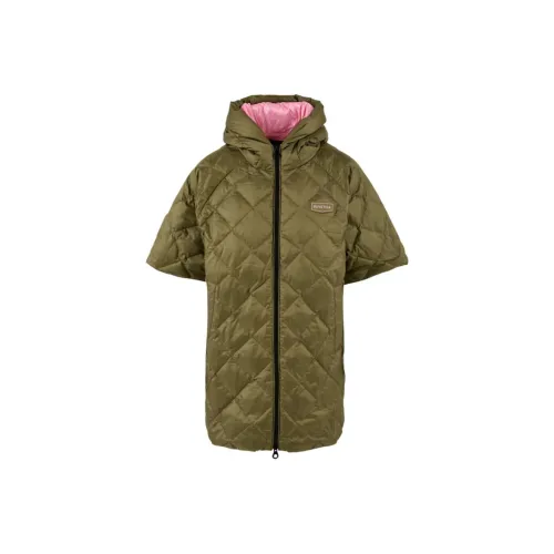 Duvetica Jackets Coats Women's Green