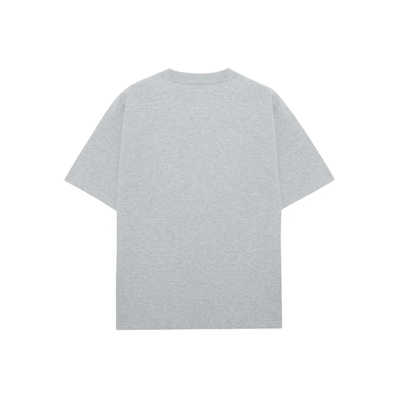 NANS STUDIO T Shirts Men-4