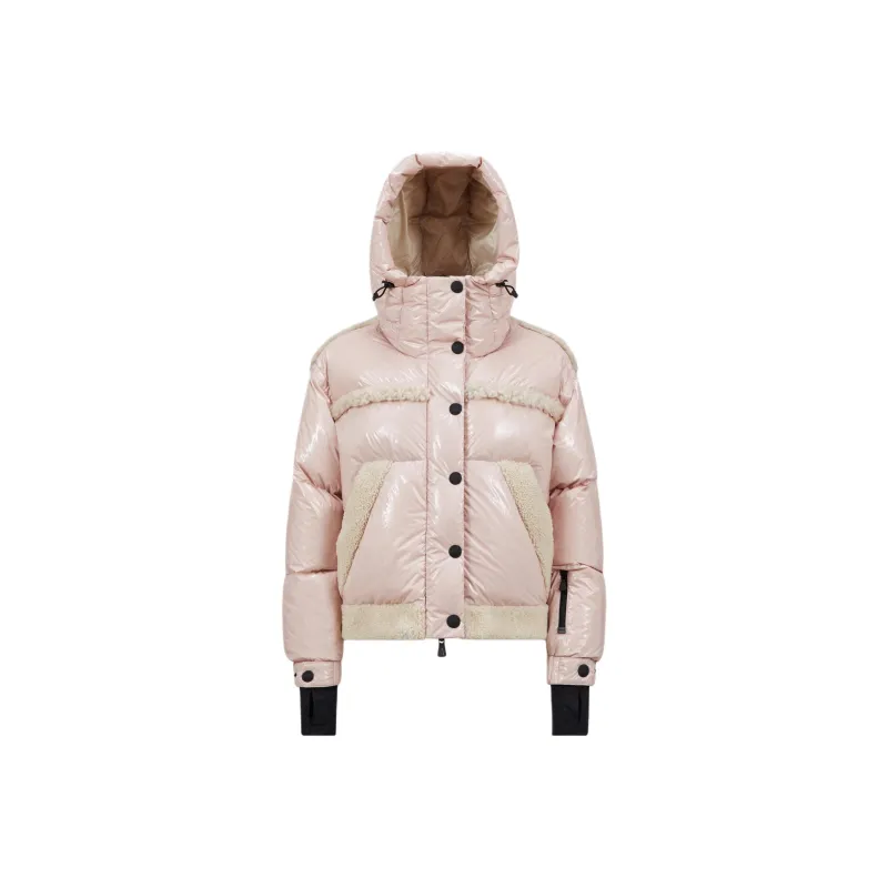 Moncler Grenoble Eibsee Long Sleeved Jacket-0