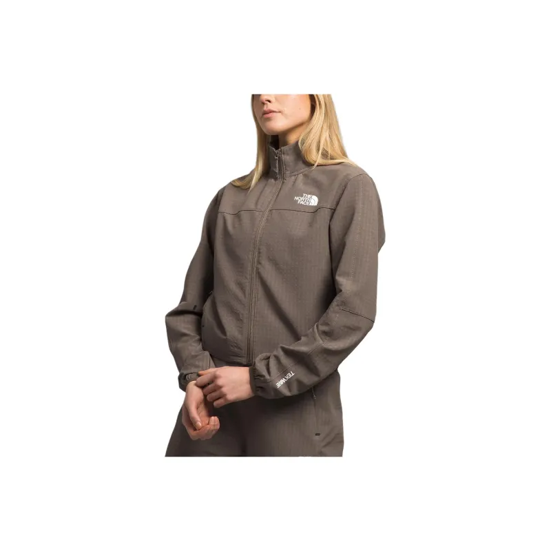 THE NORTH FACE Jackets & Coats Women's Tan-0
