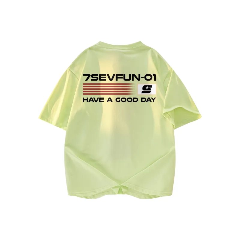 7 SEVFUN T Shirts Unisex-21