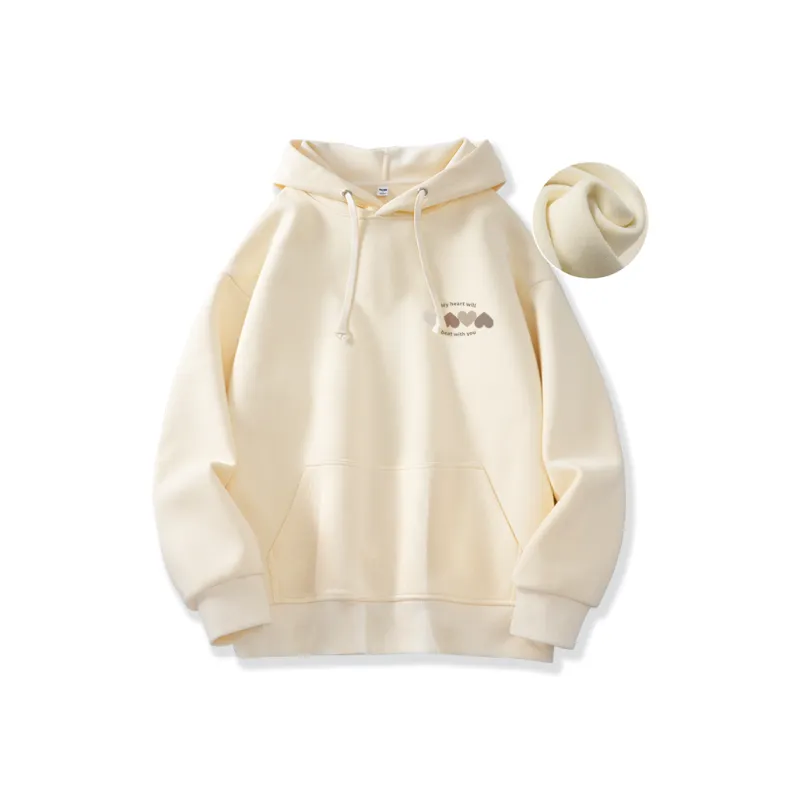 Cotton Sweatshirts Unisex-20