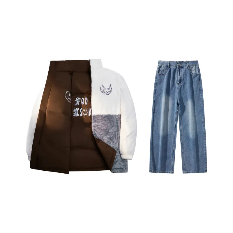 CSKS Casual Sportswear Unisex-21