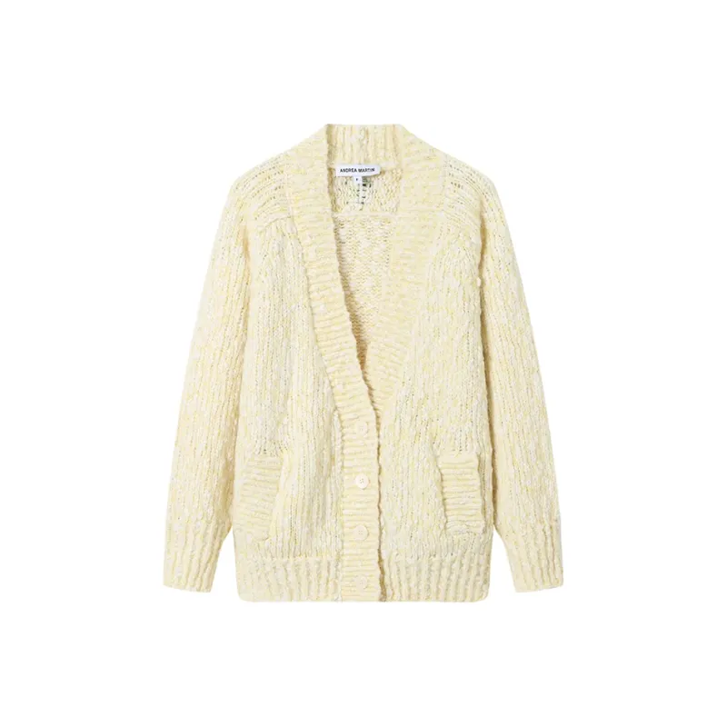 ANDREA MARTIN Knitwear Women's-3
