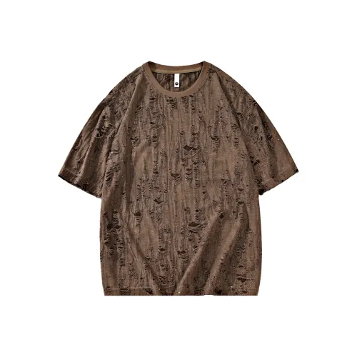 FASTFISH T Shirts Unisex