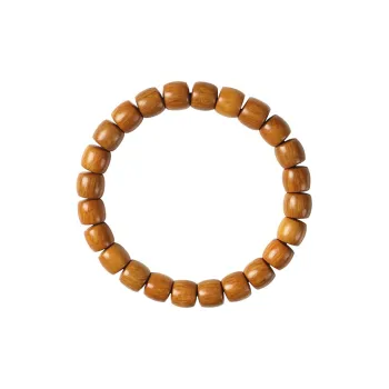 Zhiyi Tribute Wood Bracelets Unisex