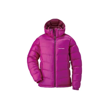 MONTBELL Down Jackets Women's