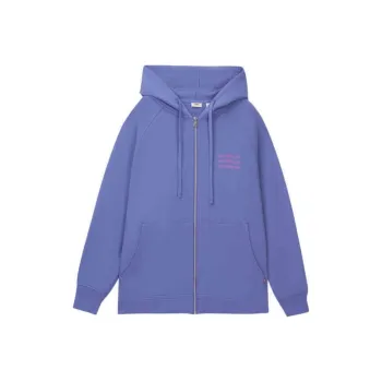 Levi's Sweatshirt Women's Purple