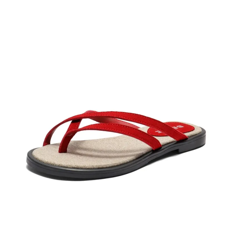 BELLE Flip Flops Women's-1