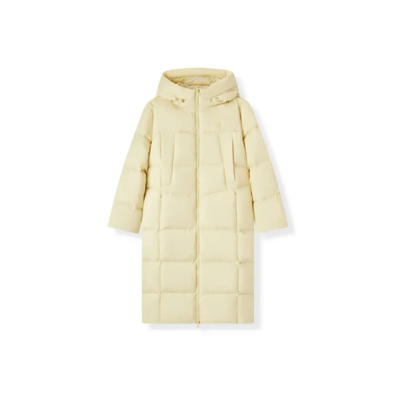 SEM/R Comfort Down Down Jacket Women's-3