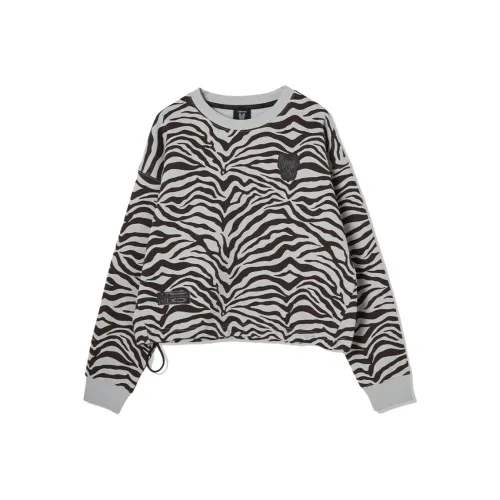 LIFEWORK HIDEAWAY Sweatshirt Women's