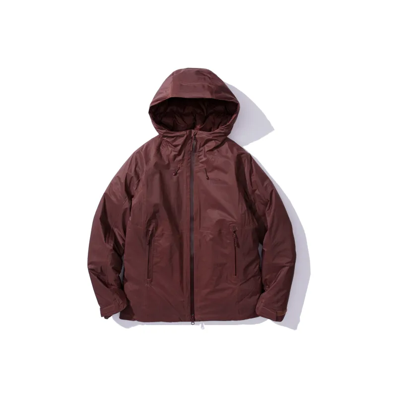 JACK WOLFSKIN Down Jackets Women's-0