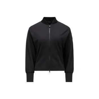 Moncler Zip Up Jacket