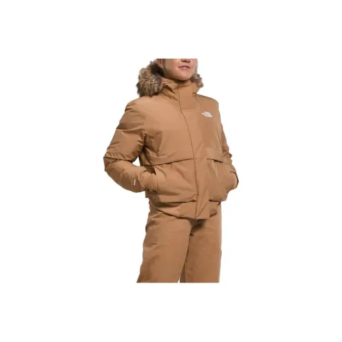 THE NORTH FACE Jackets Women's Light Brown