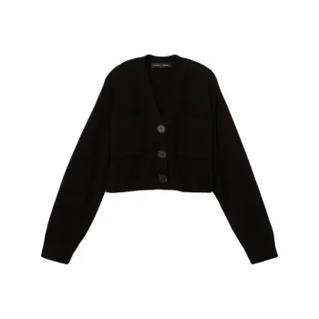 PROENZA SCHOULER Eco Cashmere Cardigan