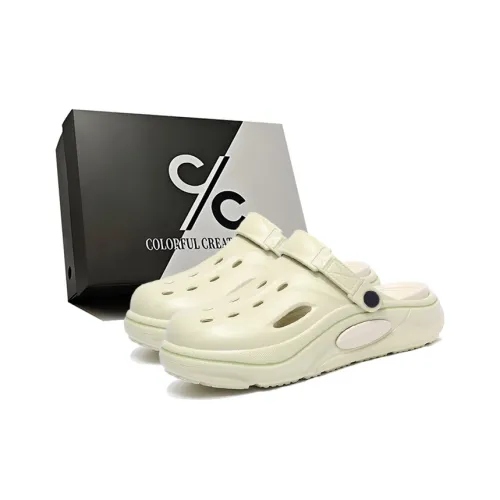 Colorful Creations Clogs Unisex
