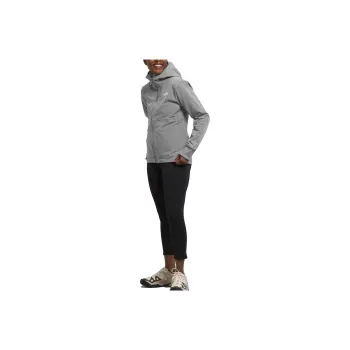 THE NORTH FACE Shelbe Raschel Jackets Women's Gray