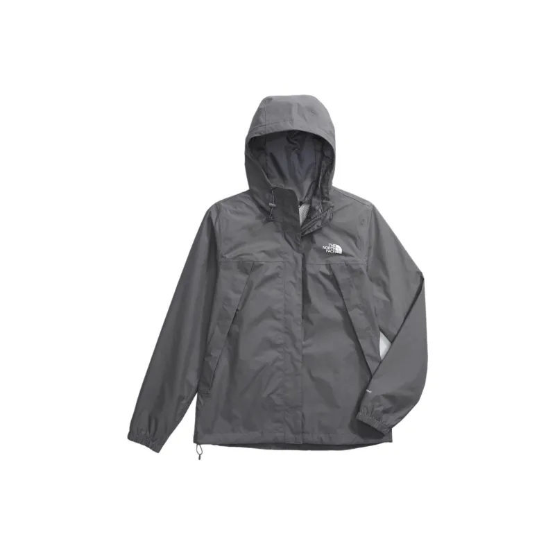 THE NORTH FACE Women's's Antora Jacket Jackets Coats Women's Gray-0