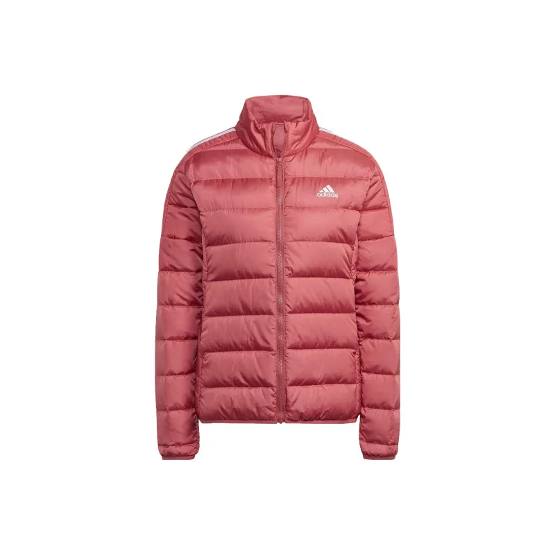 Adidas Jackets Women's Red-0