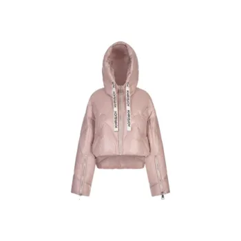 KHRISJOY Khris Padded Jacket