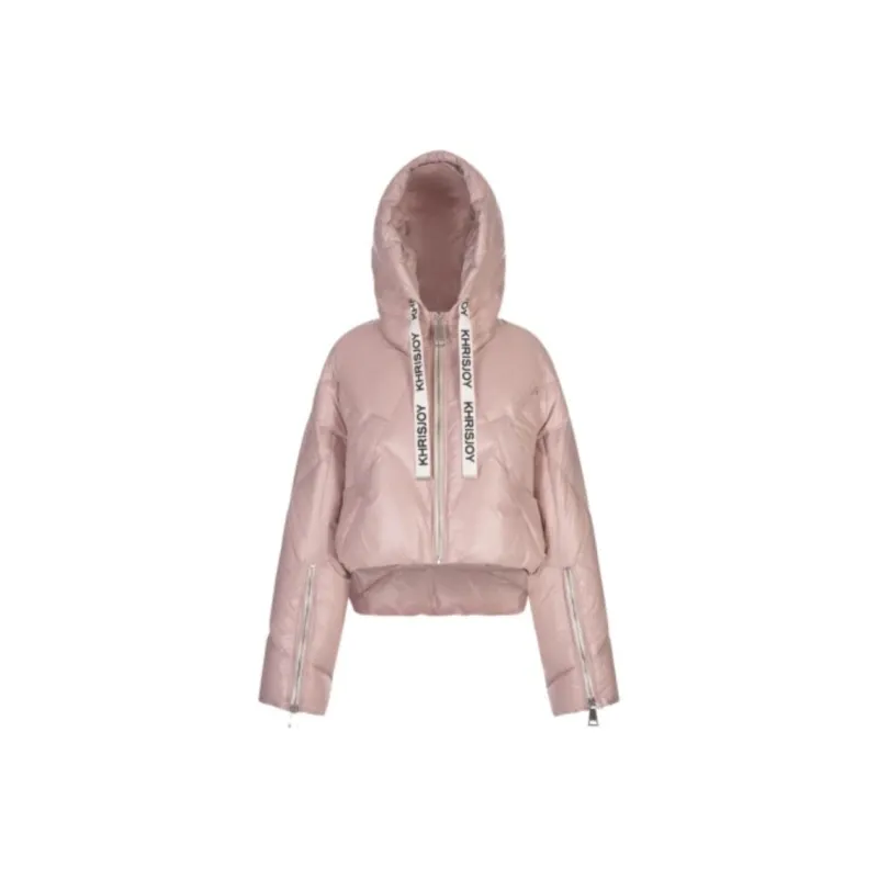 KHRISJOY Khris Padded Jacket-0