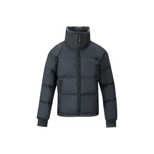361° Running Collection Down Jacket Women's Super Black