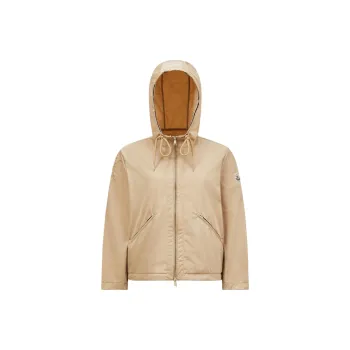 Moncler Cassiopea Hooded Jacket