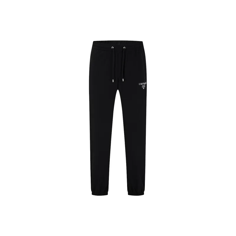 Cavalli Class Casual Pants Men's-0