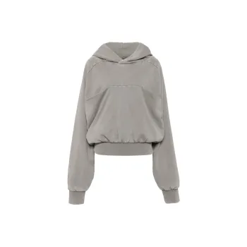 Entire Studios Double Double Hood Mineral