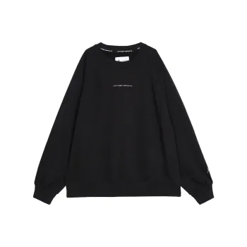 Jordan Sweatshirt Women's Black