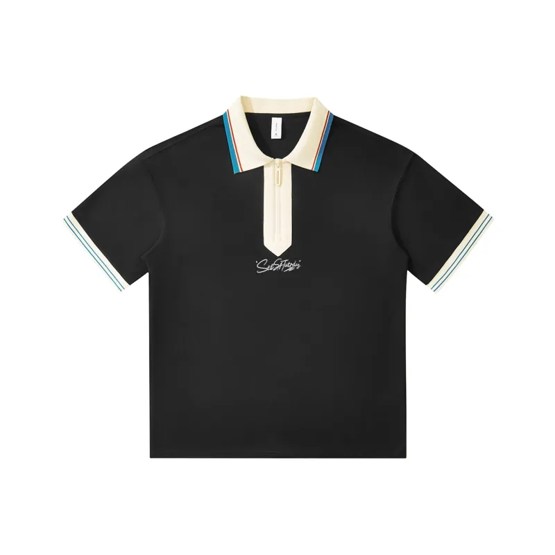 ST&SAT Polo Shirts Unisex-6