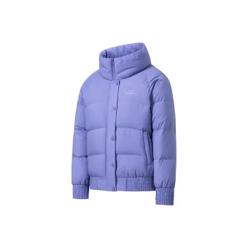 Erke Down Jackets Women's Chalk Purple