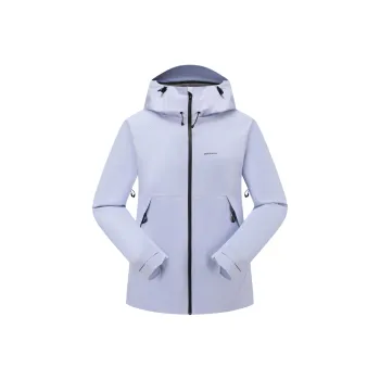 DECATHLON MH500 Jacket Women's Light Purple