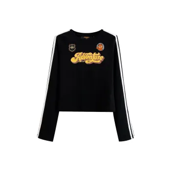 HARDY HARDY x JIAFEIMAOJIAZU T Shirt Women's