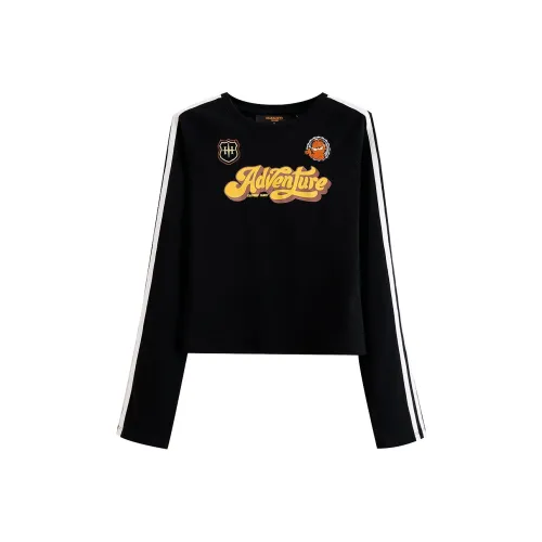 HARDY HARDY x JIAFEIMAOJIAZU T Shirt Women's