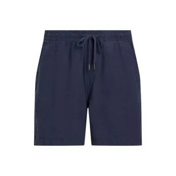Polo Ralph Lauren Linen Shorts