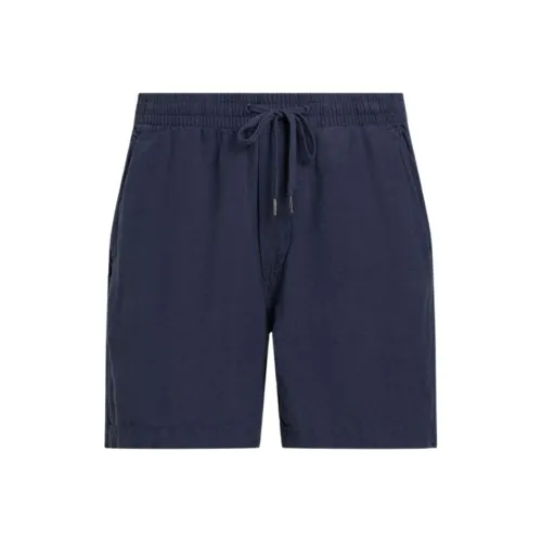 Polo Ralph Lauren Linen Shorts
