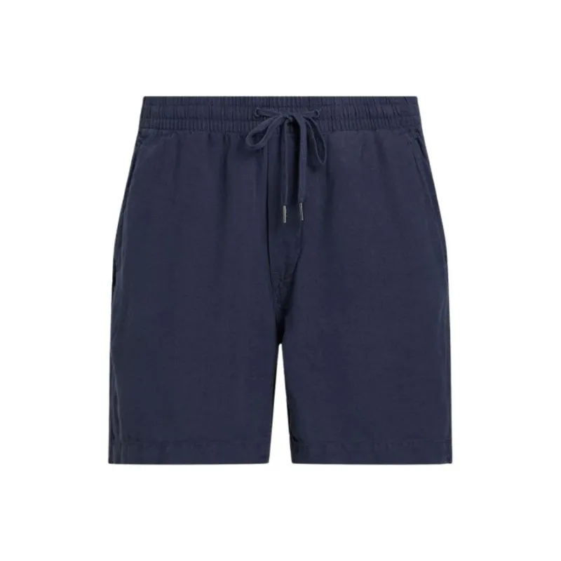 Polo Ralph Lauren Linen Shorts-0