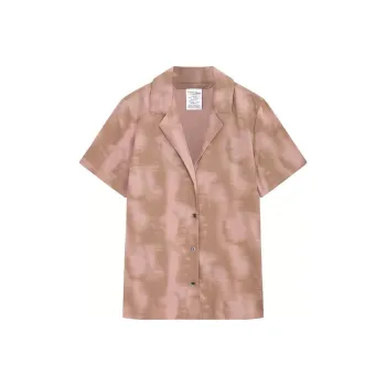 CALVIN KLEIN Shirt Women's Pink