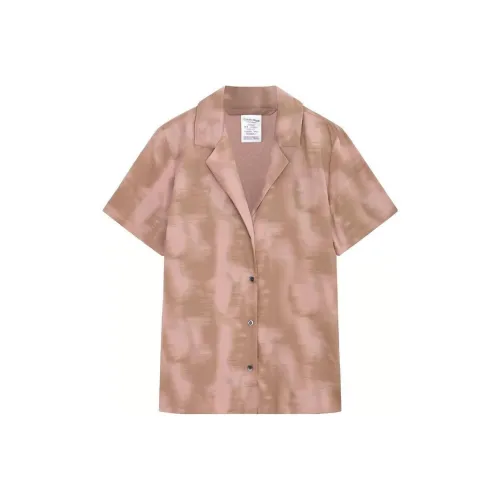 CALVIN KLEIN Shirt Women's Pink