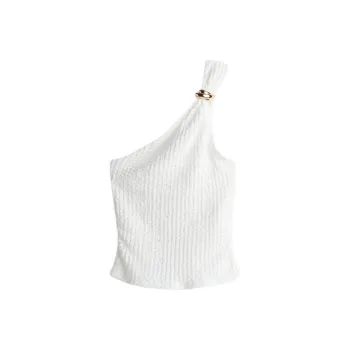 H&M Camisoles Women's White