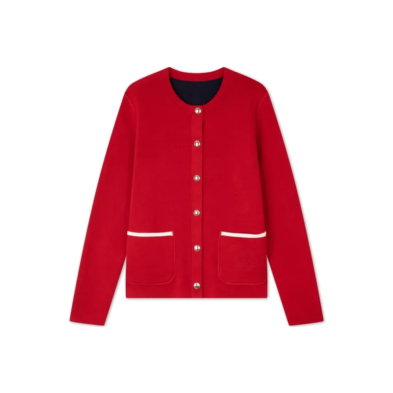 Tommy Hilfiger New Year Knitwear Women's-5