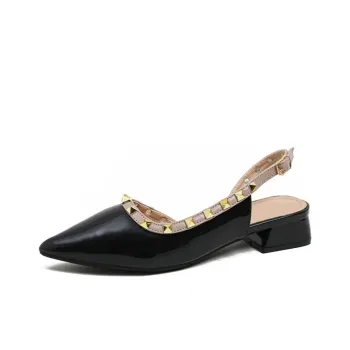 Dawei's House Casual Single Shoes Women's Gift Box Set