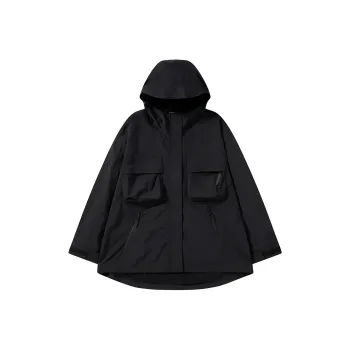 OUTDOOR PRODUCTS Jackets Coats Women's Classic Black