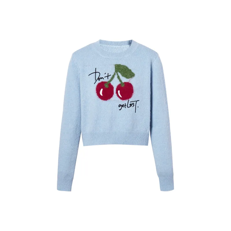 I'M ONE Knitwear Women's-5