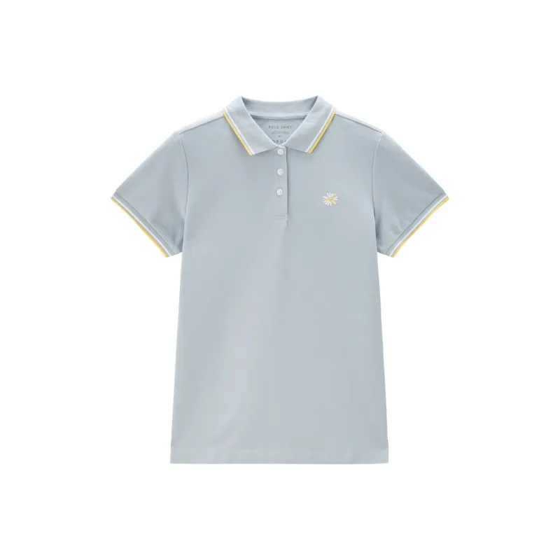 UNIQLO Polo Shirts Women's-6